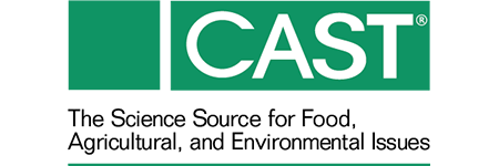 CAST Logo