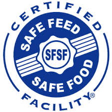 Safe Feed Safe Food